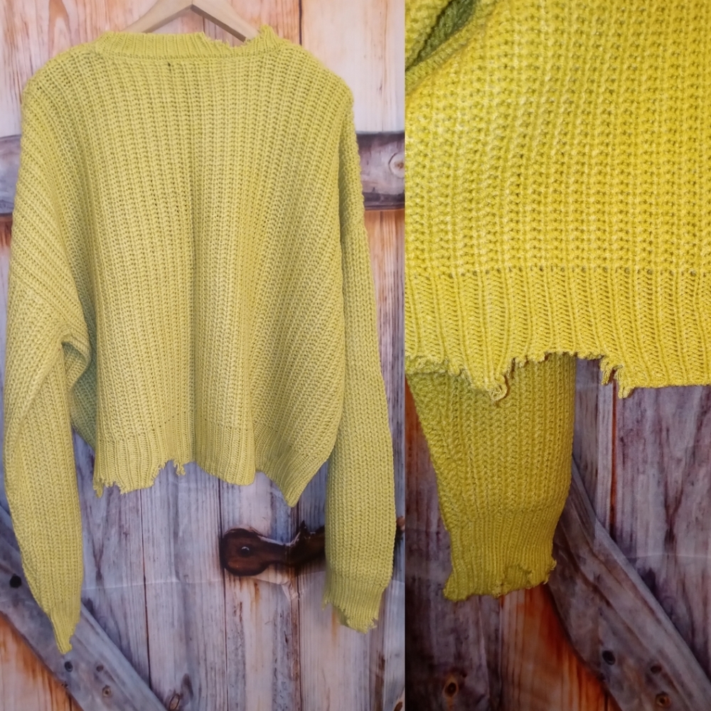 Forever 21 sweater - Picture 3 of 6